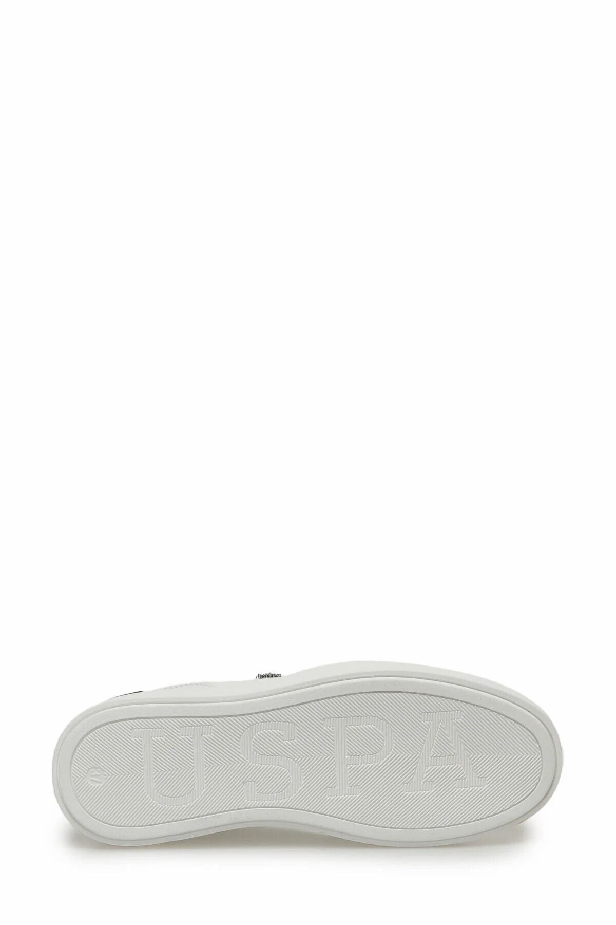 Alka Sneaker Unisex Spor Ayakkabı BEYAZ — سفید VSK-AST07025 — تصویر 4 از 4