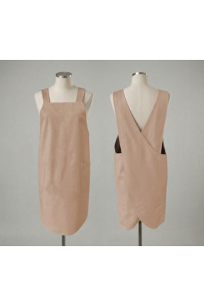 apr-10 Japon Tarzı Tasarım Önlük Mutfak Hobi Önlüğü