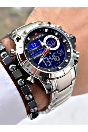 Naviforce Erkek Kol Saati Nf678 Wlg181