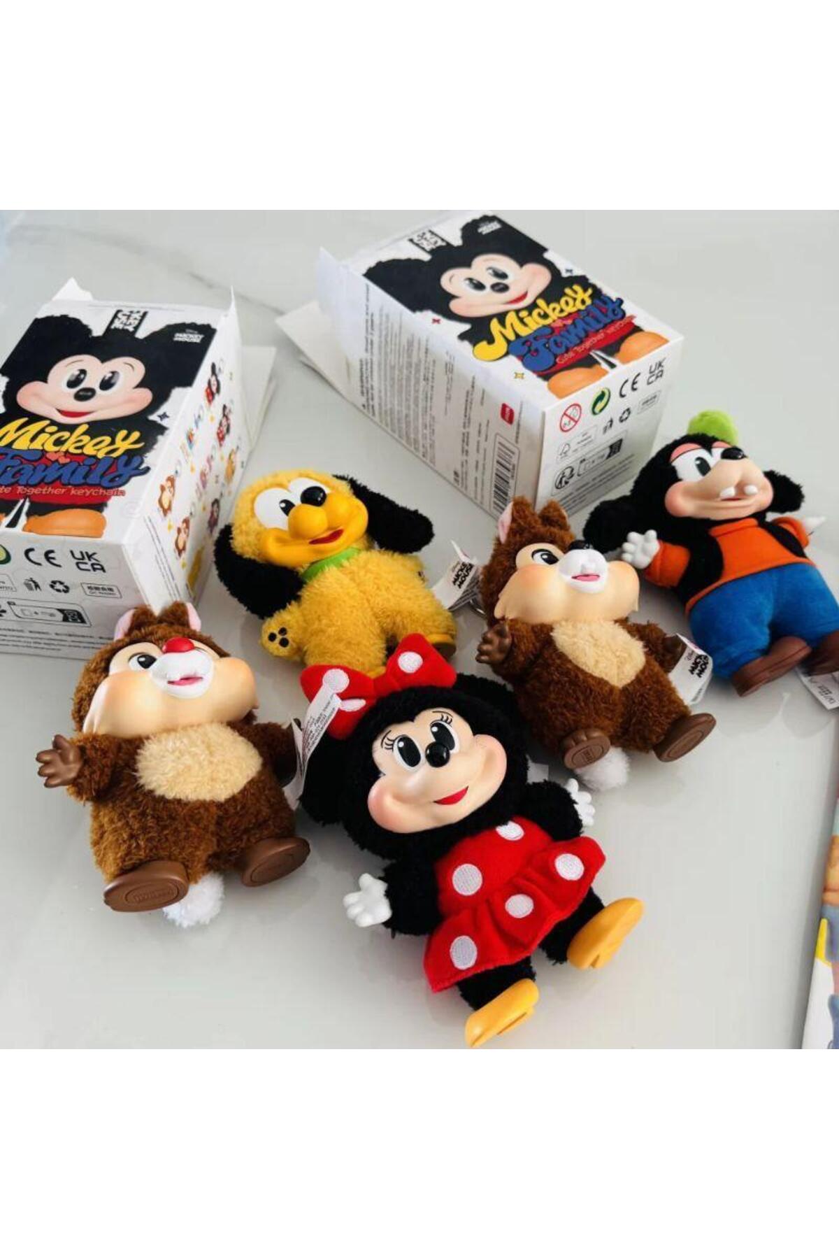 MICKEY İndirimleri ve Kampanyaları 2026