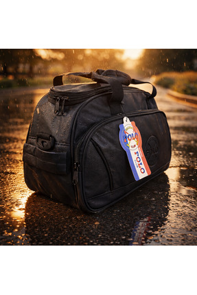 Bag Trend BT Valiz,Spor, ve Gezi Tipi Kullanım,Lakos Çift Tabanlı Büyük Boy S...