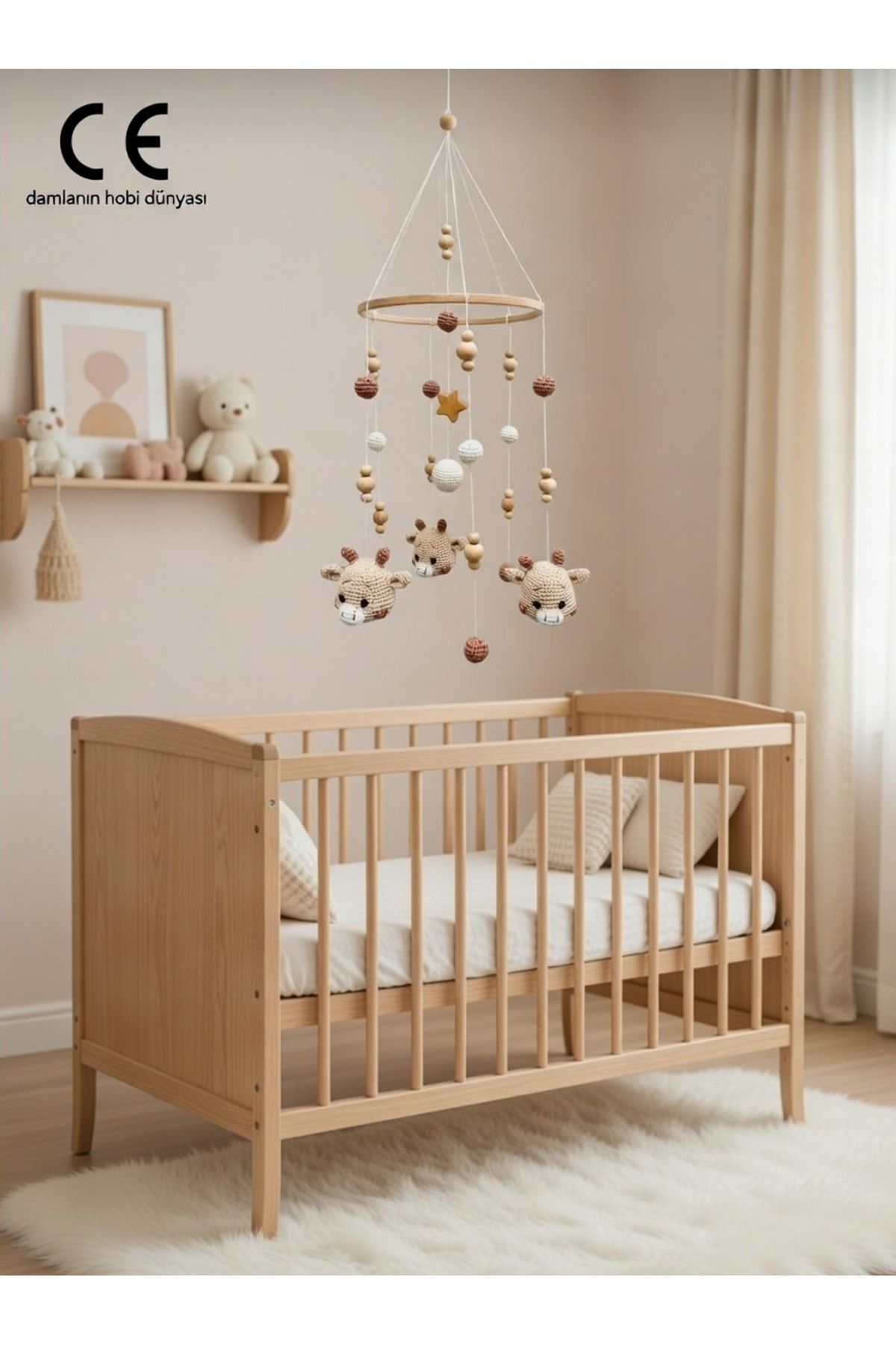 Damla ZÜRAFA DÖNENCE fotoğrafı 2 (önizleme)