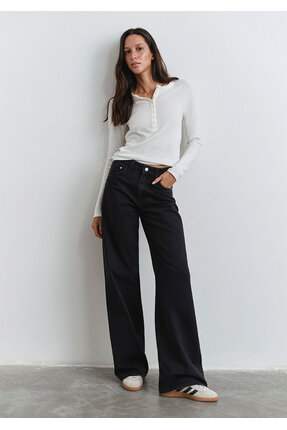 Mavi Malibu Real Blue Antrasit Smoke Jean Pantolon 1010152-84023