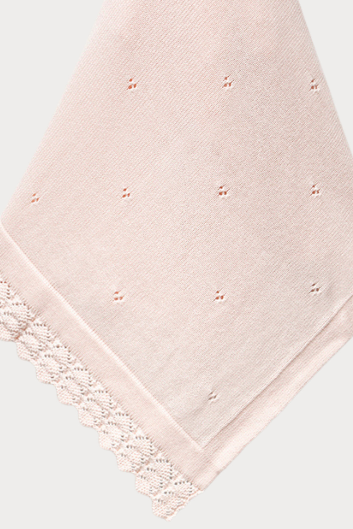 Naka Concept GRACE 5 Parça Kız Bebek Hastane Çıkış Seti – Premium Cotton Knit Newborn Set-Gift Ready fotoğrafı 5 (önizleme)