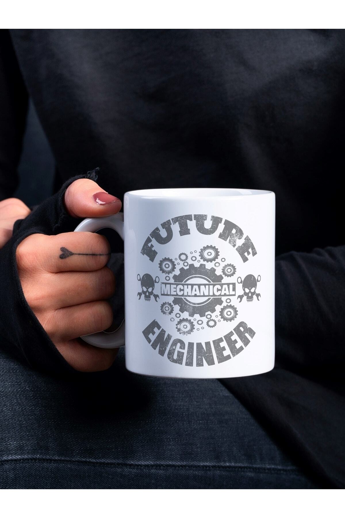 Engineer Themed Custom Design Mug Profession Mugs Printed Gift Mug-birthday Gift