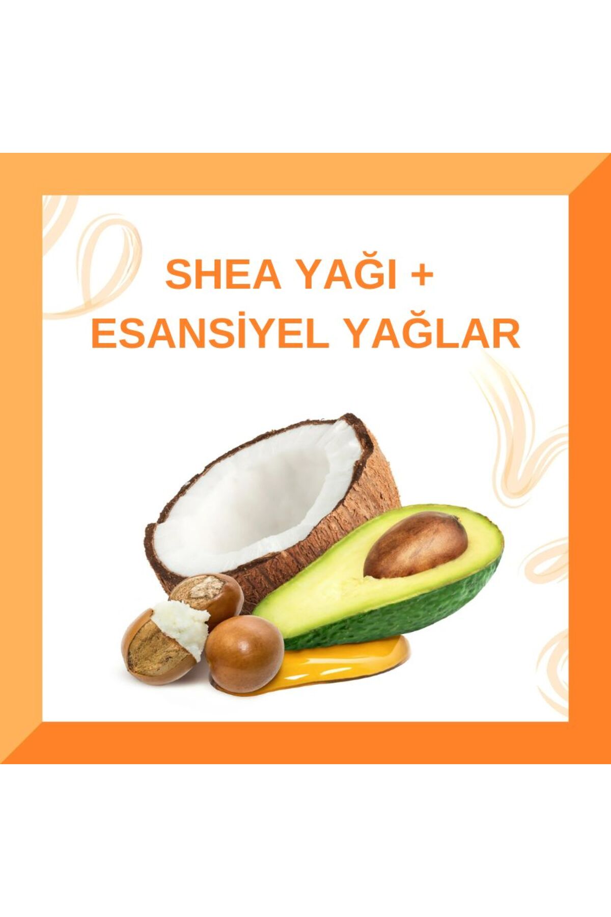 Nemlendirici Ve Bukle Yapıcı Jel 370g - Kıvırcık, Dalgalı Saçlar — 07005-12/3EU-RC — تصویر 4 از 7
