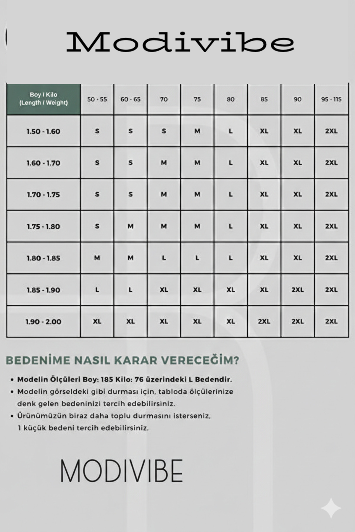 prtnc protonic  Gri 3 iplik Şardonlu Eşofman Altı içi Pamuklu - Görsel 7
