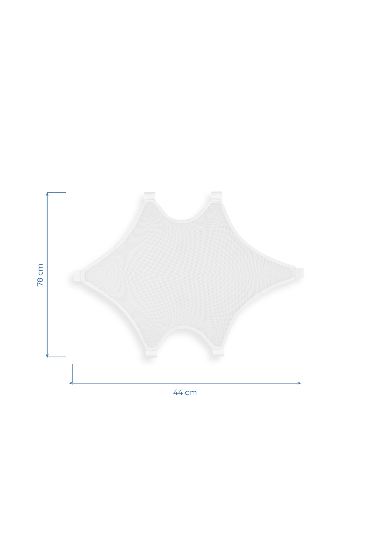 Babyjem 5 Parça Bebek Banyo Küvet Seti Pembe fotoğrafı 7 (önizleme)