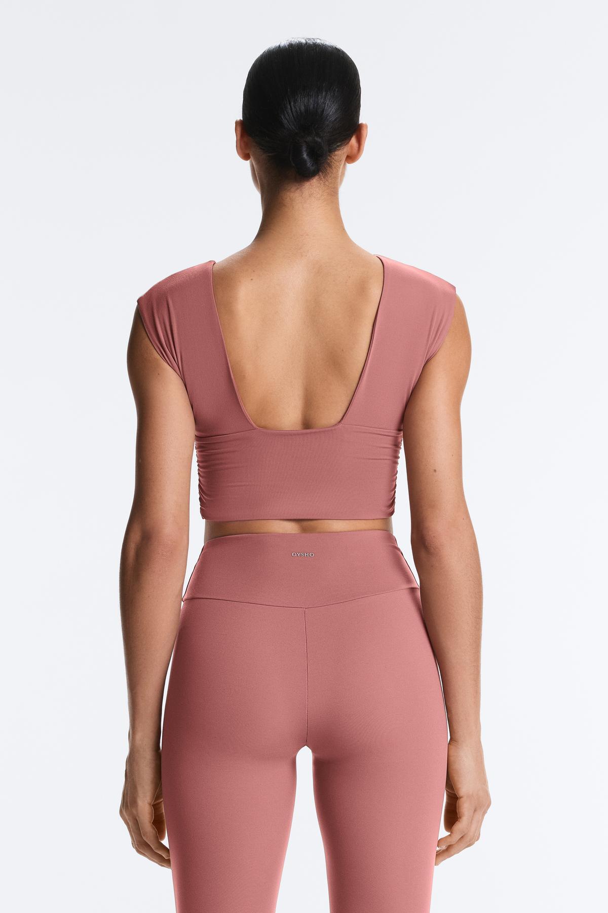 Çapraz Comfortlux Tank top