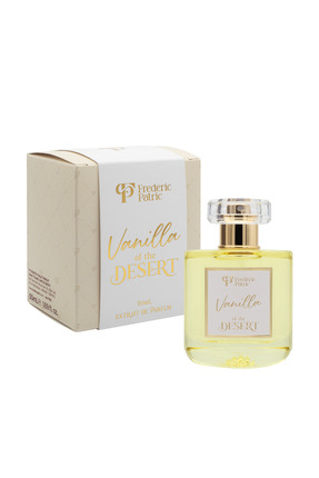 Frederic Patric Desert Koleksiyonu-Vanilla of the Desert Parfüm