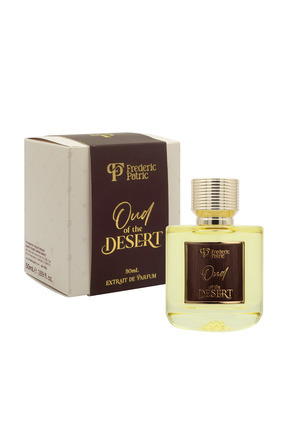 Frederic Patric Desert Koleksiyonu-Oud of the Desert Parfüm
