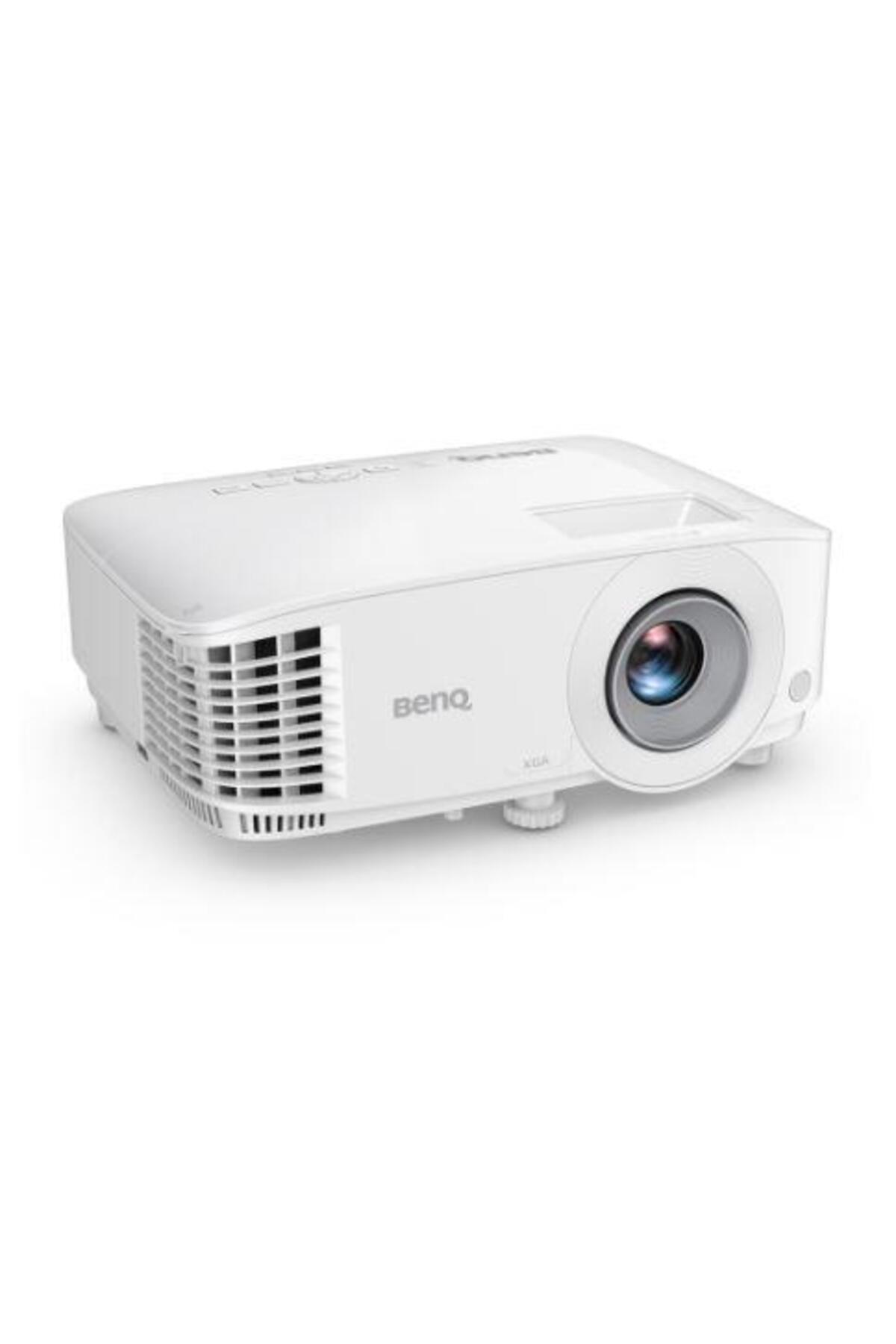 BENQ Mx560c 4000 Ans 1024x768 Xga Hdmı Vga Usb Type A 3d Dlp