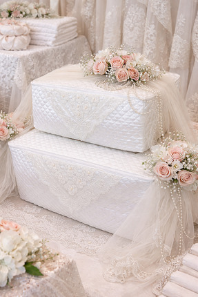 DİLEX Hurç Set 2 'li