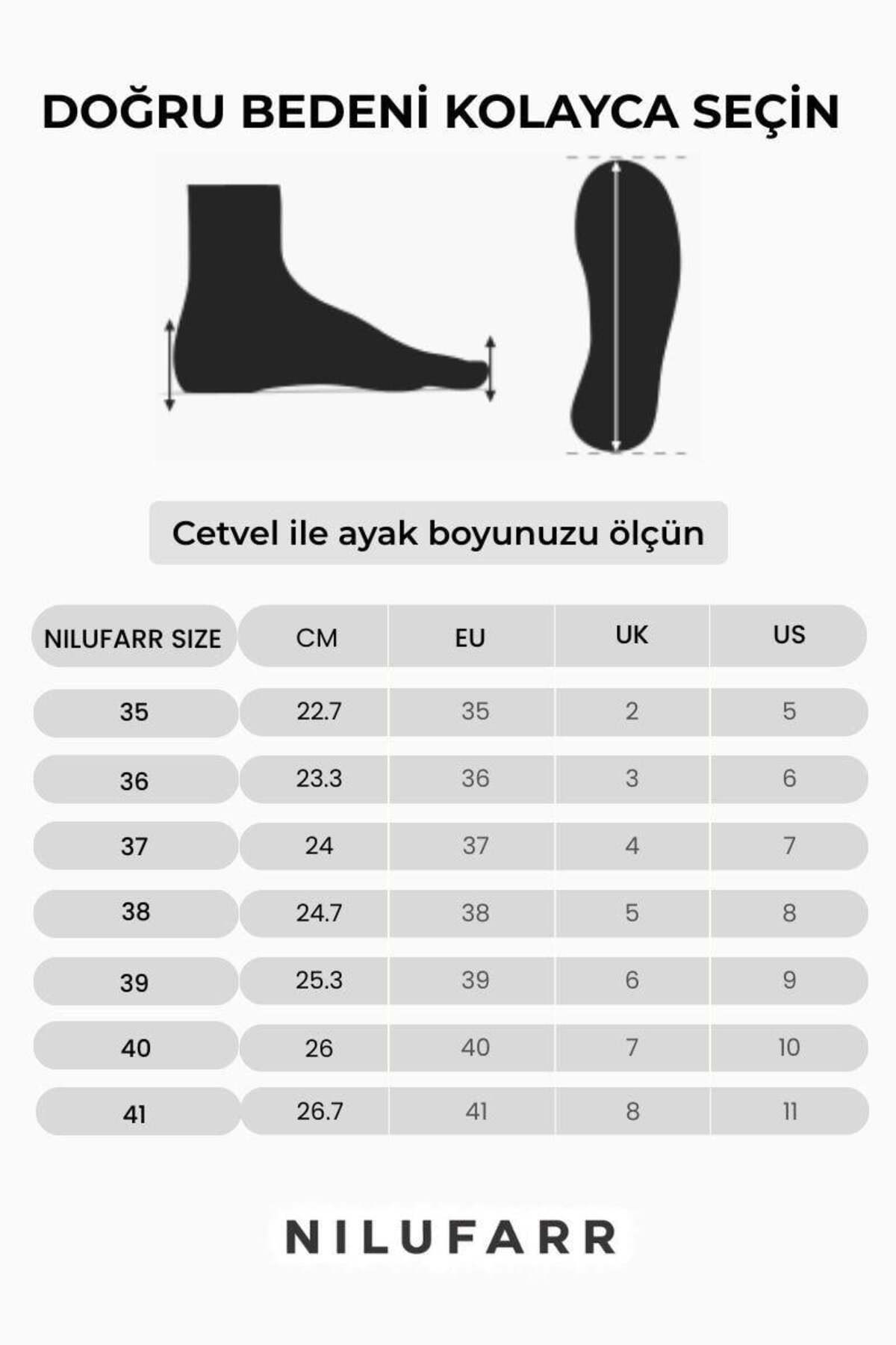 NILUFARR Mii Acı Kahve Hakiki Süet Kadın Loafer görsel 7
