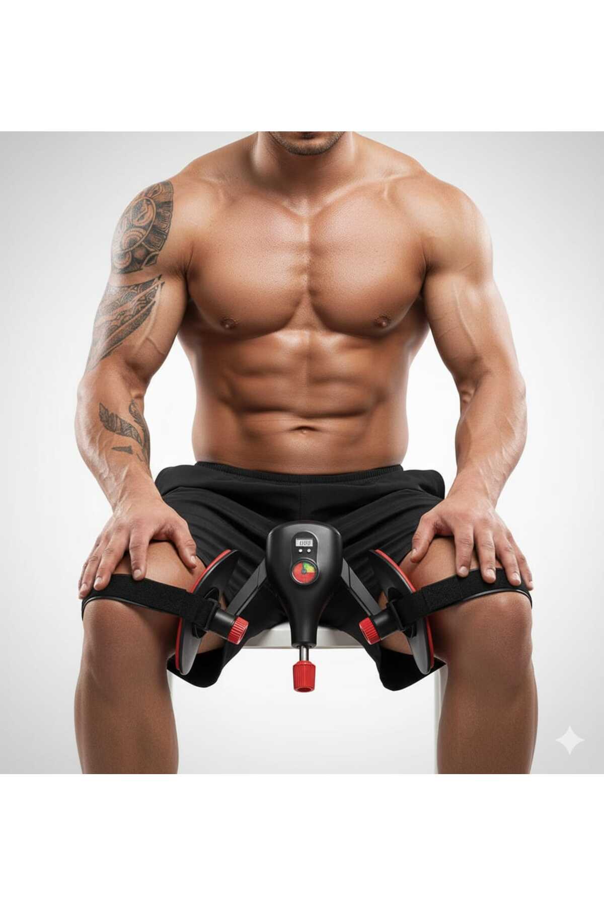BSCS Kegel & Pelvik Egzersiz Aleti Titan Core Pro 35 KG - Fiyatı