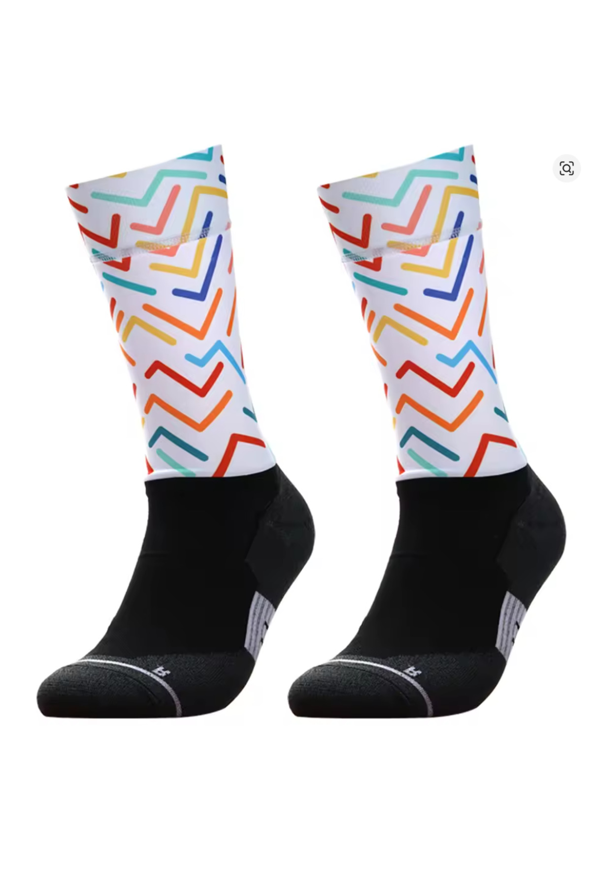 Bisiklet & Koşu Pro Çorabı