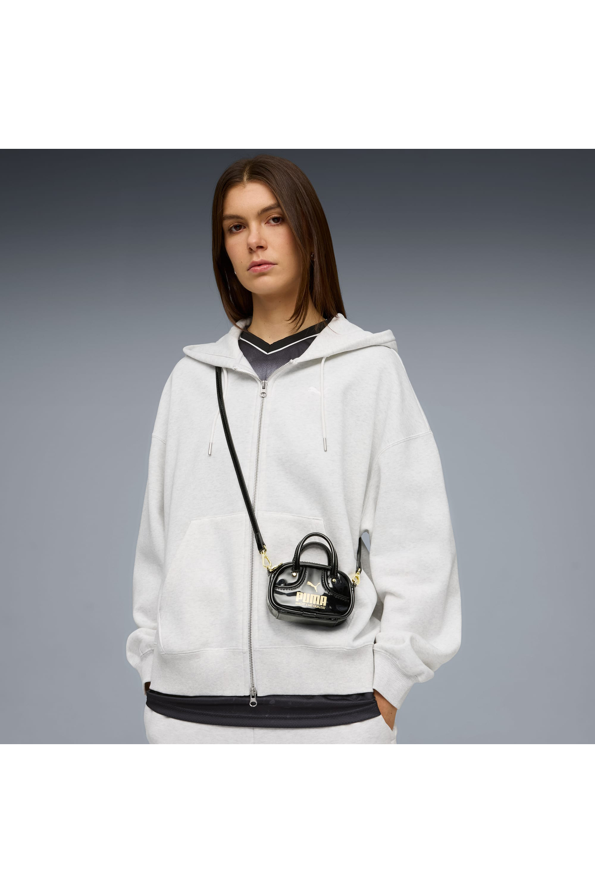 Puma 1976 Kadın Siyah Omuz Çantası (092315-01) - Fiyatı, Yorumları