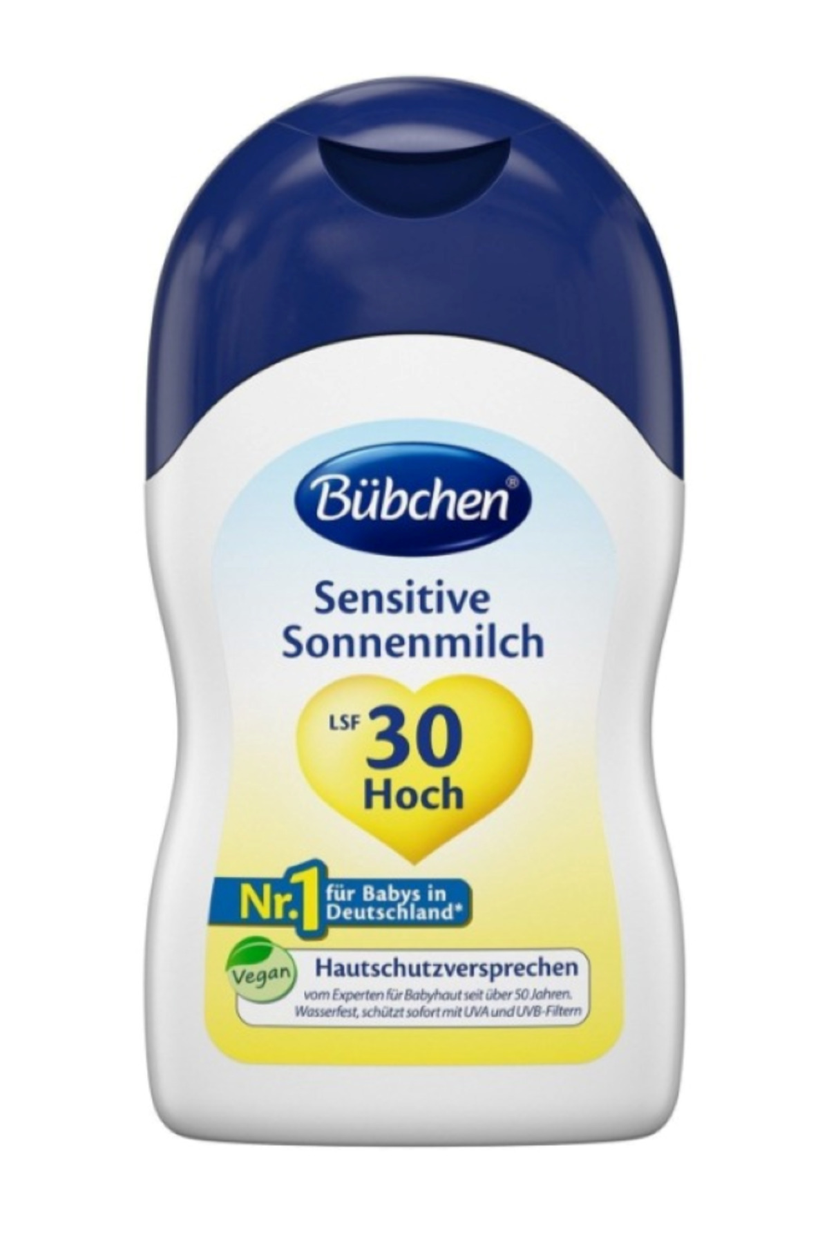Bübchen Bebek Yağı (Baby Öl) 200ml + Bebek Bakım Losyonu 400ml + Bebek Güneş Losyonu LSF 30 150 ml fotoğrafı 4 (önizleme)