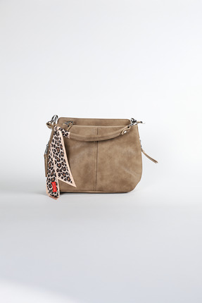 KUUM LONDON MELIA Omuz Çantası