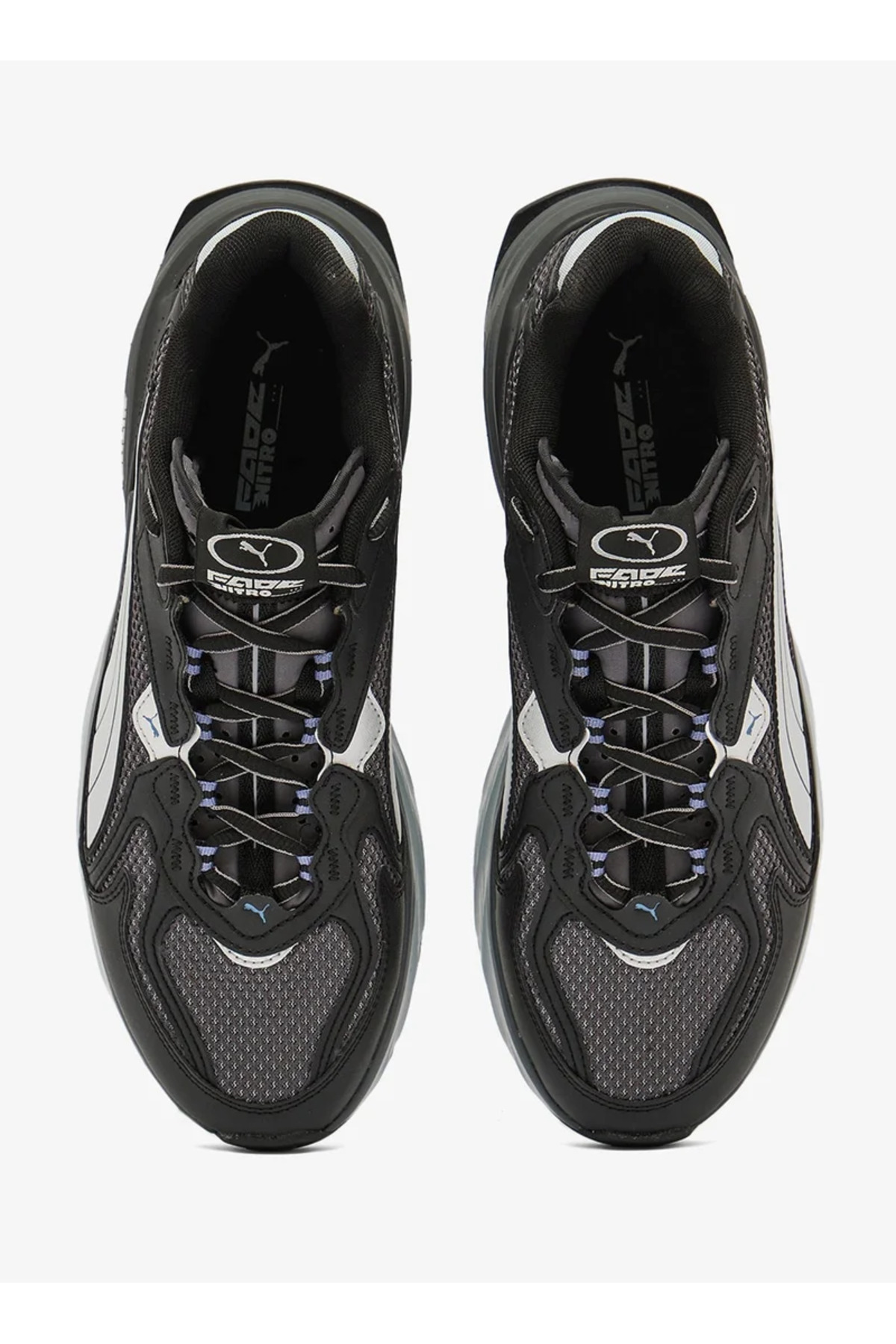کفش پیاده روی زنانه راسته | پوما Puma 40620303 - تصویر 4