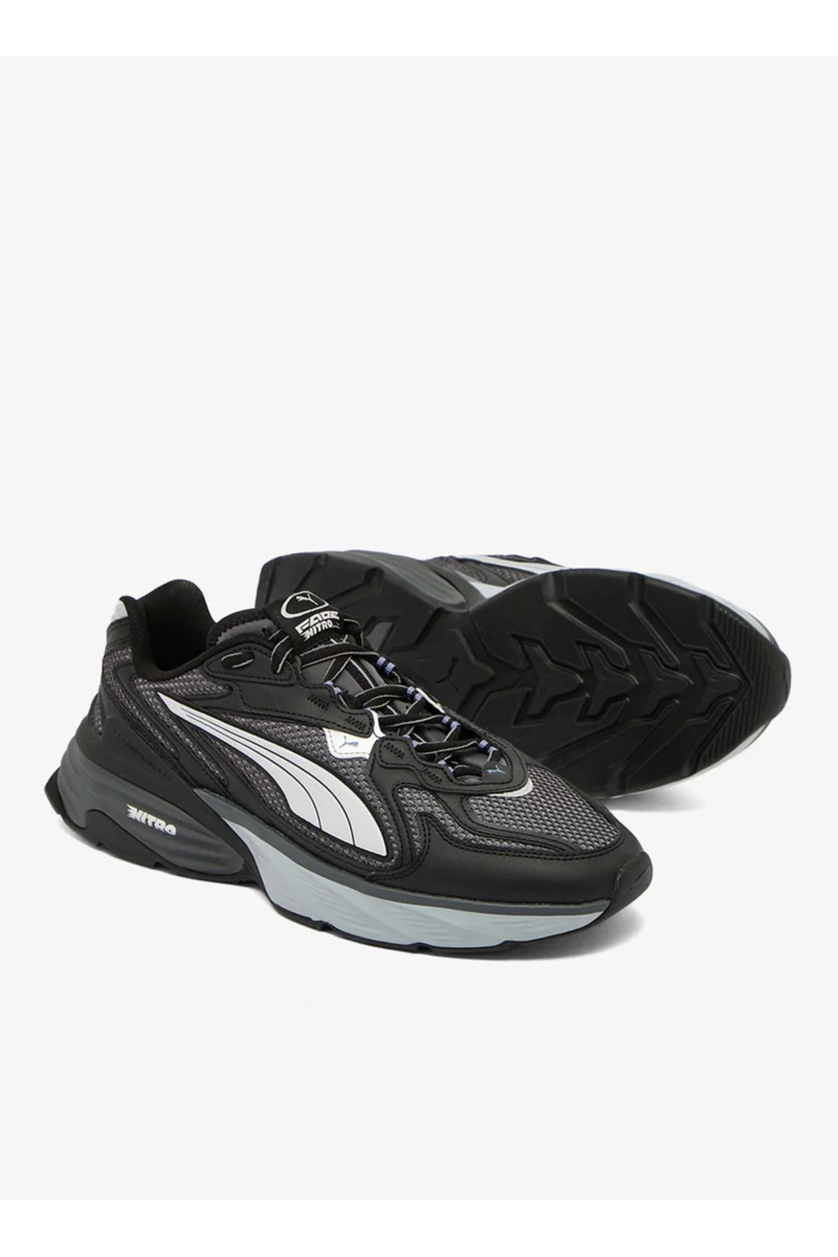 کفش پیاده روی زنانه راسته | پوما Puma 40620303 - تصویر 3