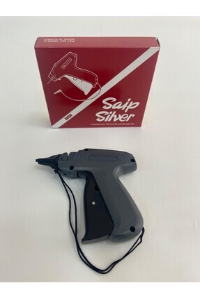 DANTELİSTAN KILCIK TABANCASI SILVER 5 MM