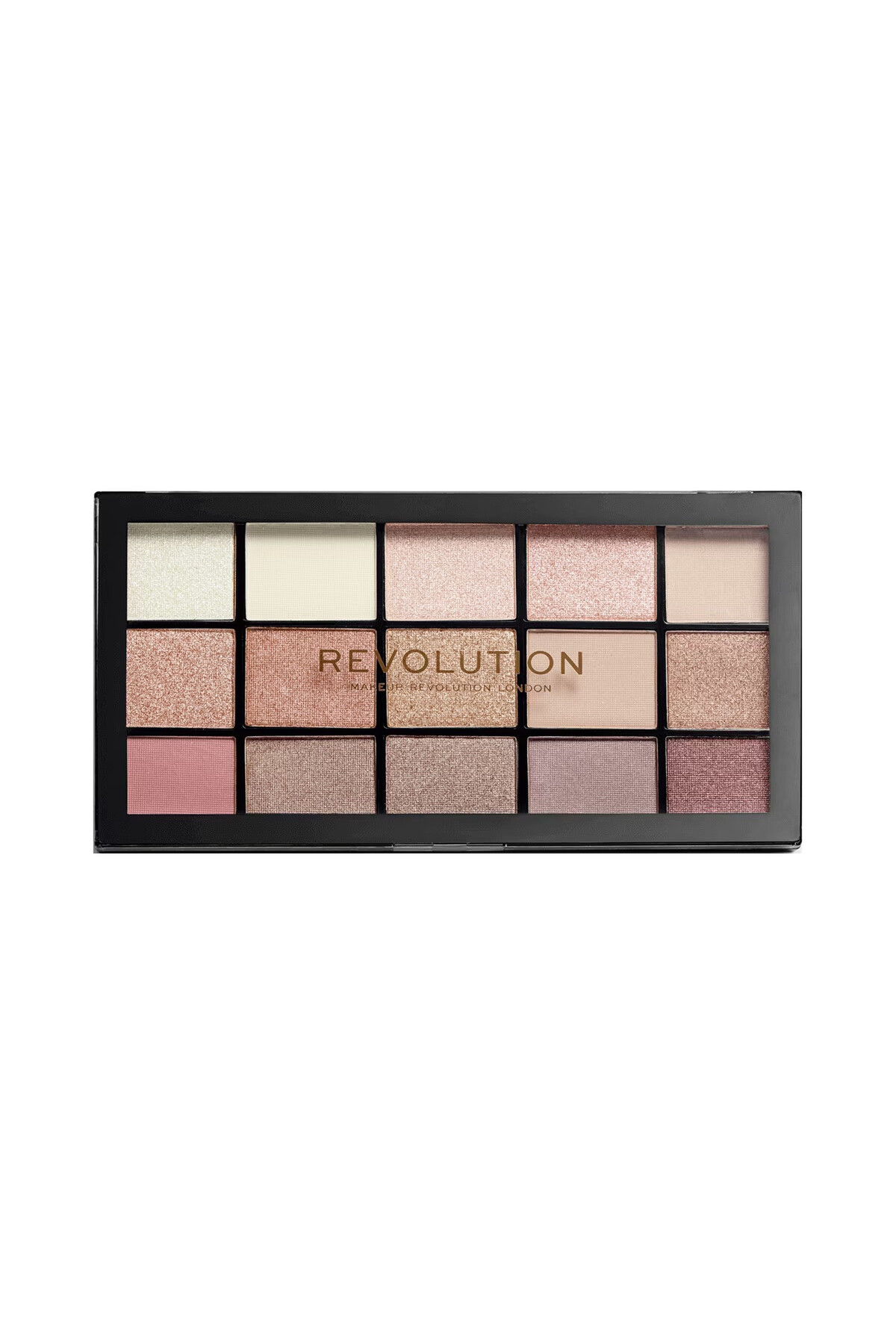 Reloaded Far Paleti Iconic 3.0 — 1535513551112