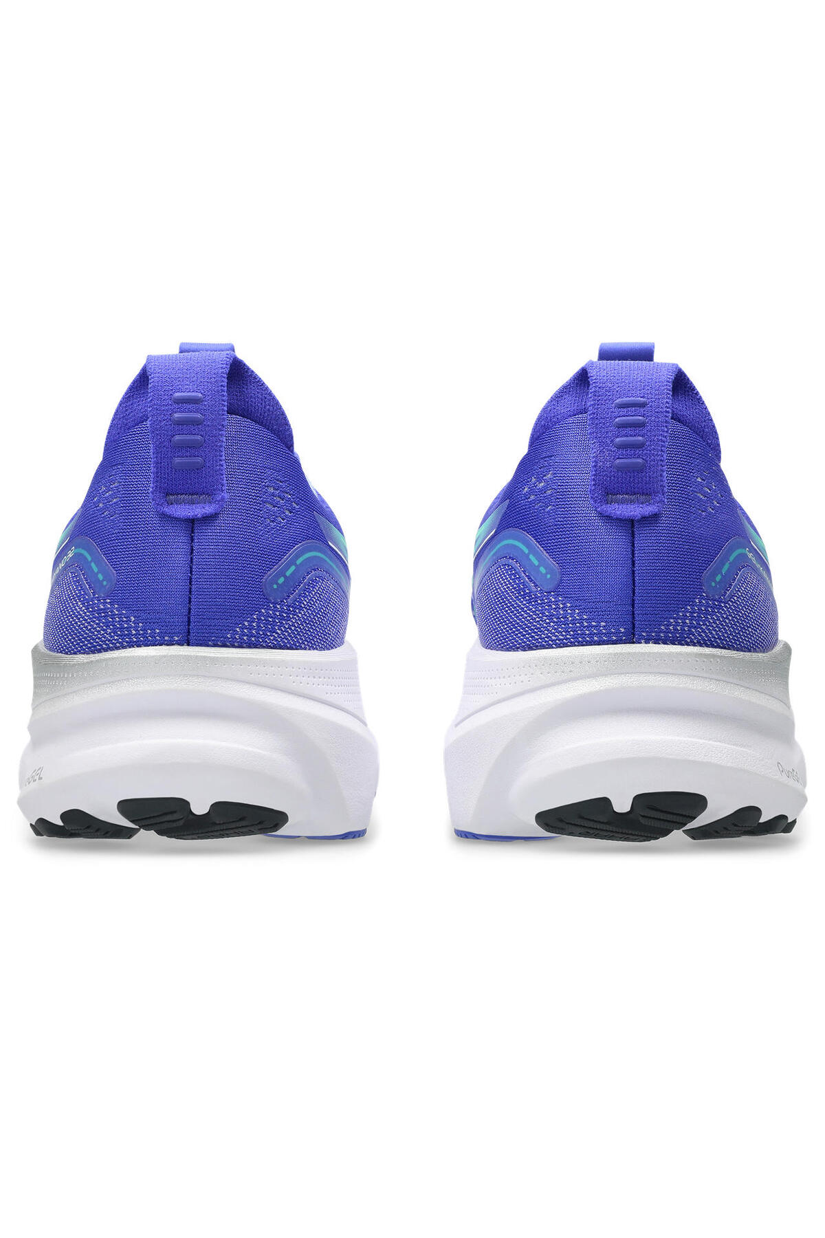 GEL-KAYANO 32 Erkek Aegean Blue/Saba Blue Koşu Ayakkabısı 1011C052-405 — آبی — تصویر 5 از 7