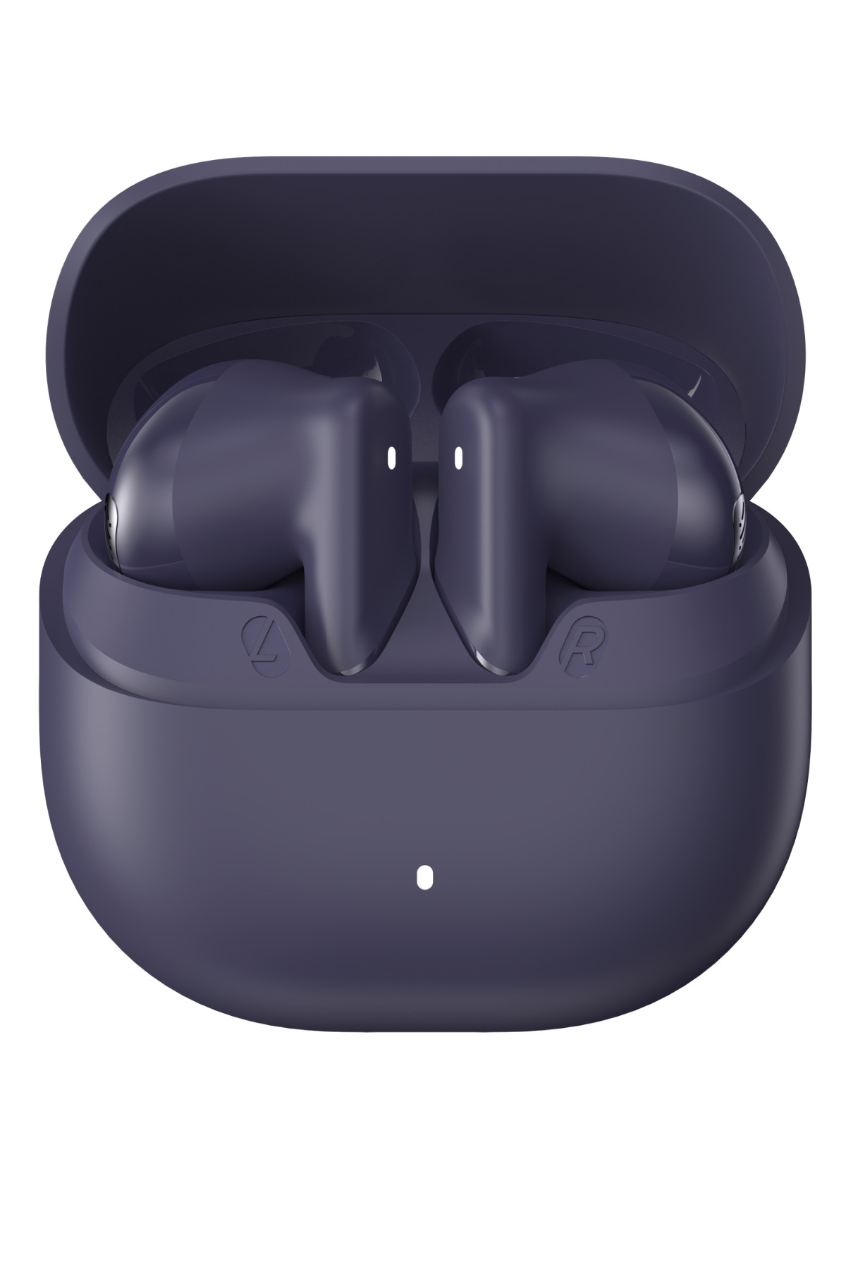 Life 04T TW888 TWS Bluetooth Headset - BT 6.0, 30 Hours Playback, With Charging Case