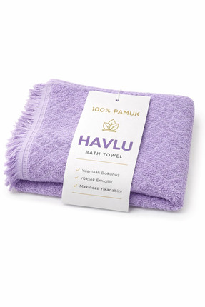 Markasız ucuz PAMUKLU BANYO HAVLUSU