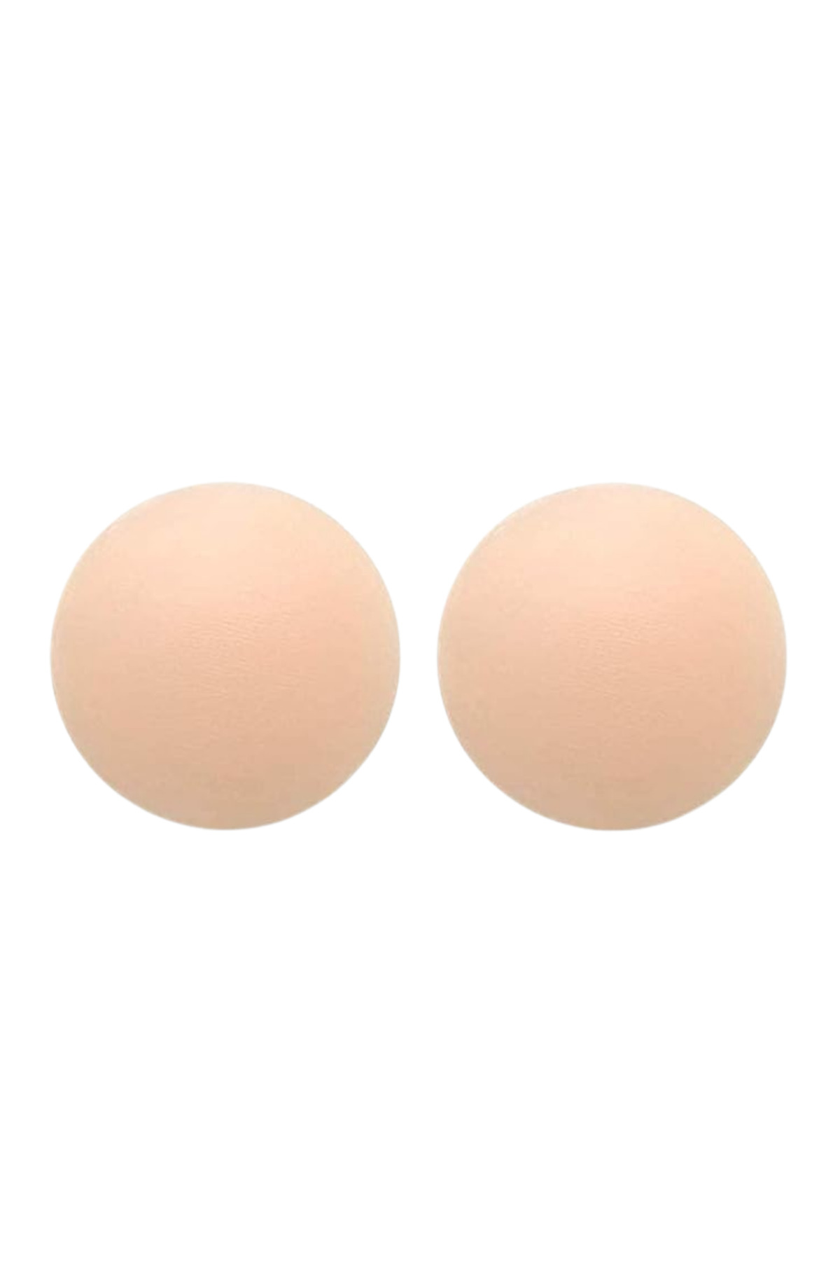 BRF YoncaOutletSell İnce Silikon Nipple Cover Görünmez ve İz Yapmaz Tasarım 1045704 fotoğrafı 5 (önizleme)