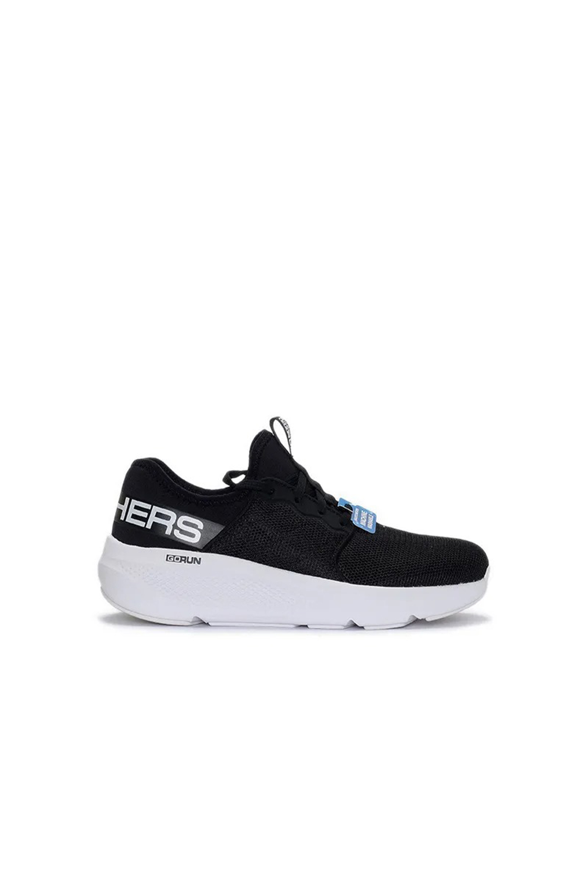 اسکچرز کفش زنانه GO RUN ELEVATE مدل 128343-BKW