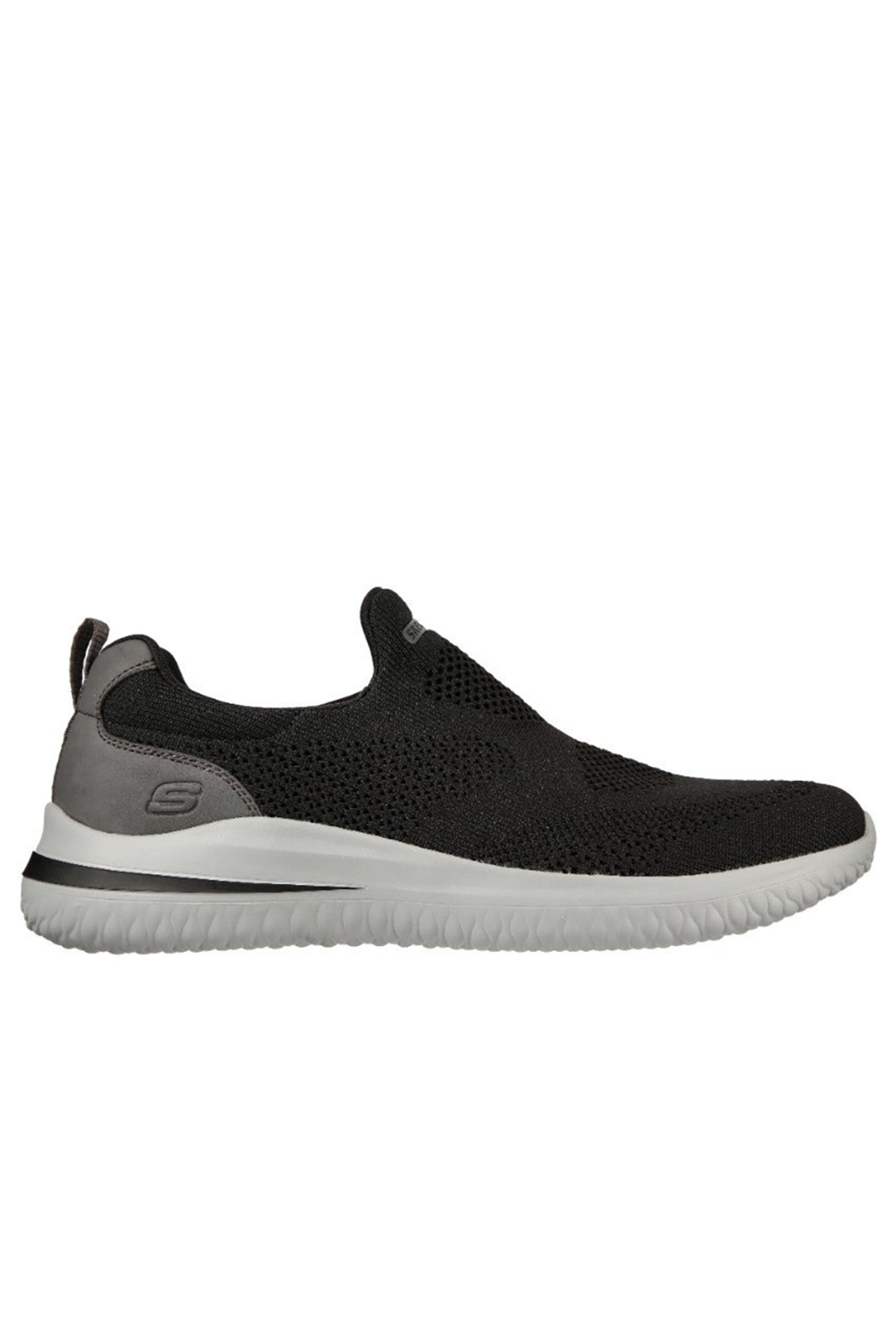 اسکچرز کفش مردانه DELSON 3.0 210405-BLK