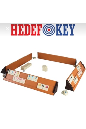 kahvehaneciler HEDEF OKEY TAKIMI FİLDİŞİ TAŞ