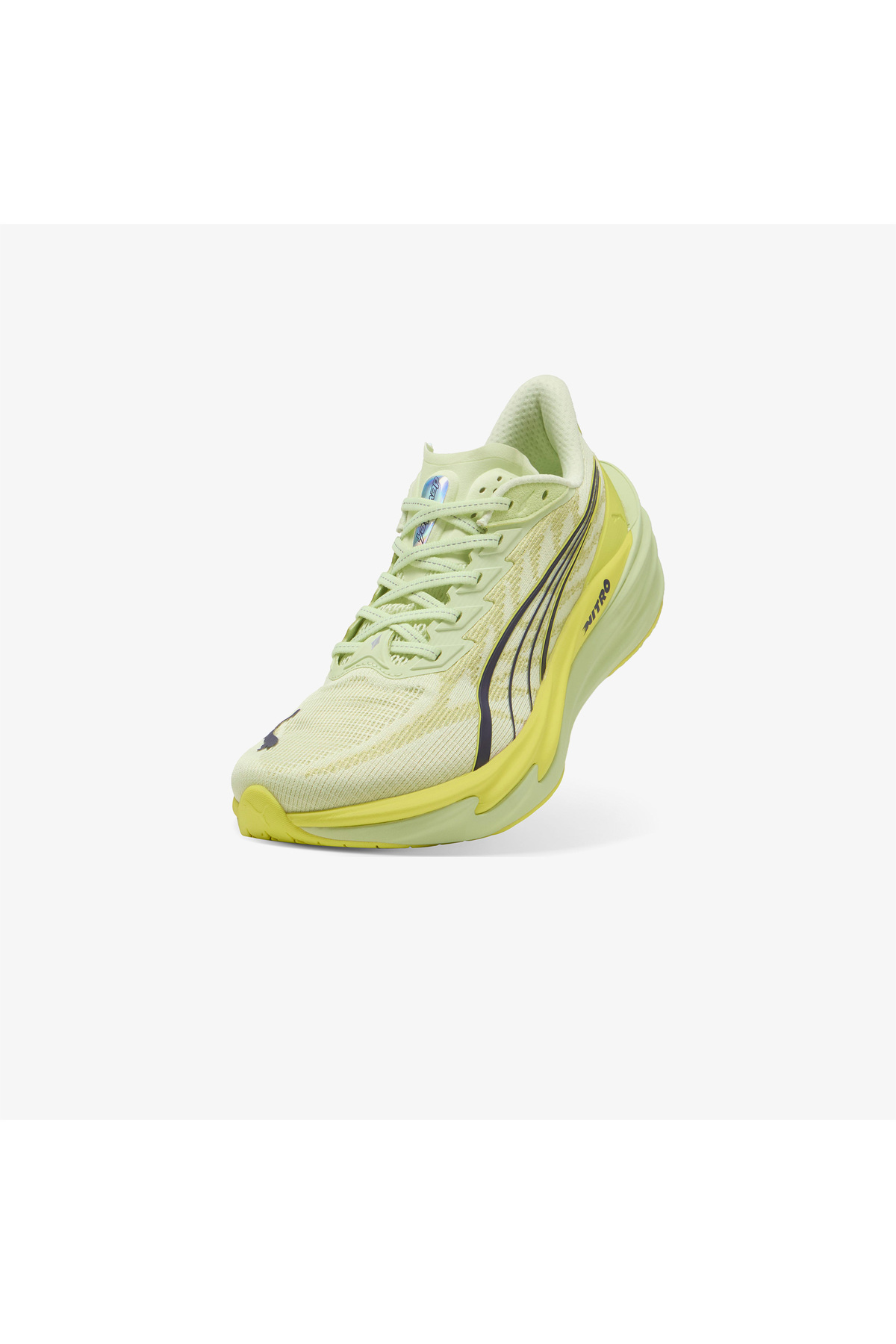 کفش پیاده روی مردانه راسته | پوما Puma 312123-04 - تصویر 5