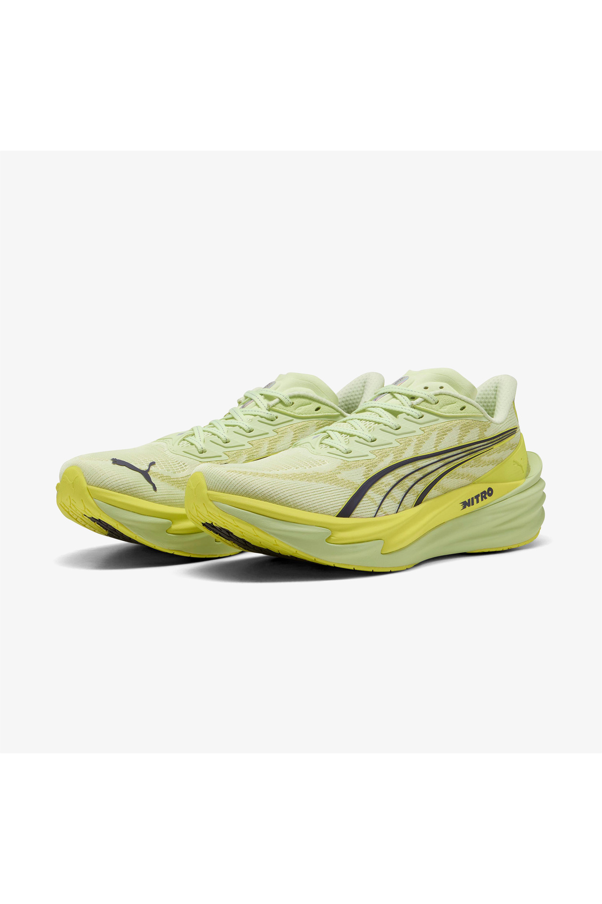 کفش پیاده روی مردانه راسته | پوما Puma 312123-04 - تصویر 2