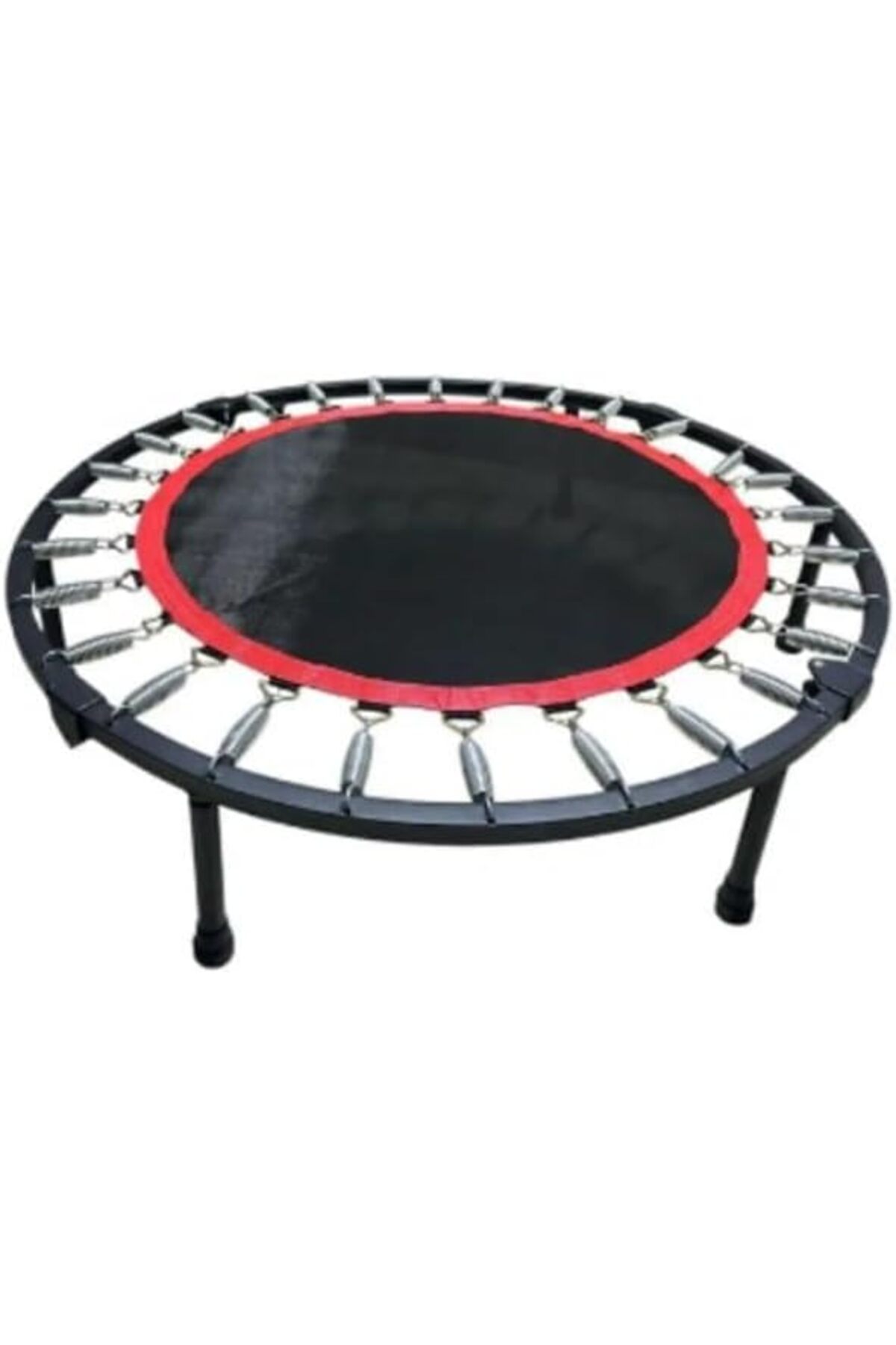 esplendor espshopx 102 cm (40 inç) Katlanabilir Trambolin - Taşınabilir ve Dayanıklı Trambolin, Egzersiz ve Fi fotoğrafı 3 (önizleme)