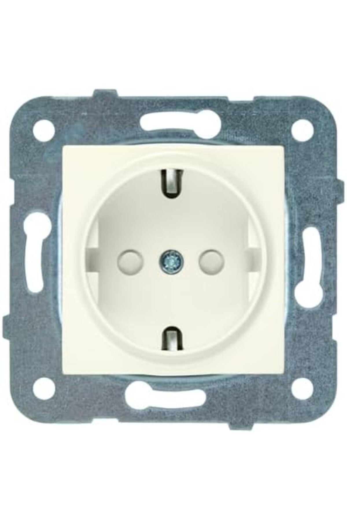 esplendor espshopx Krem Top Priz Çocuk Korumalı 1119939 fotoğrafı 2 (önizleme)