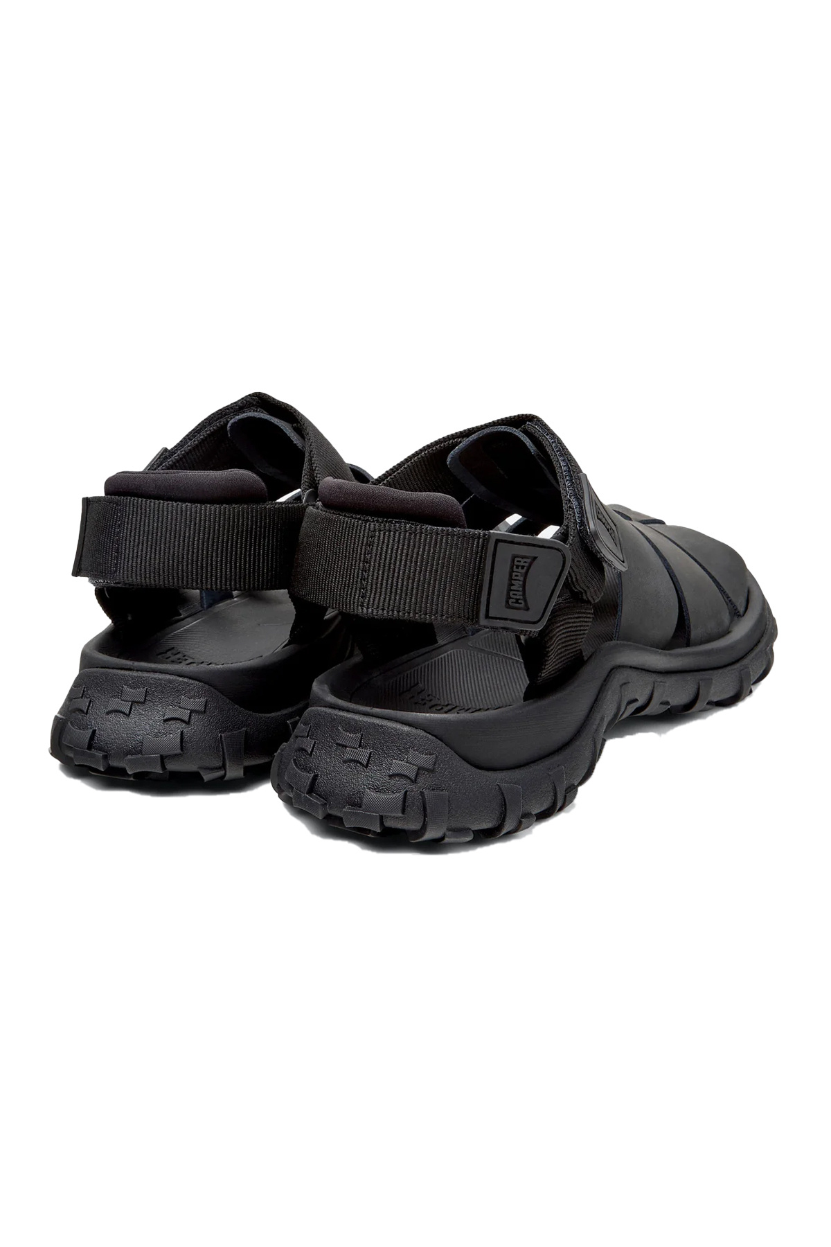 CAMPER Drift Trail Sandal Erkek Siyah Sandalet K101090-001 görsel 3