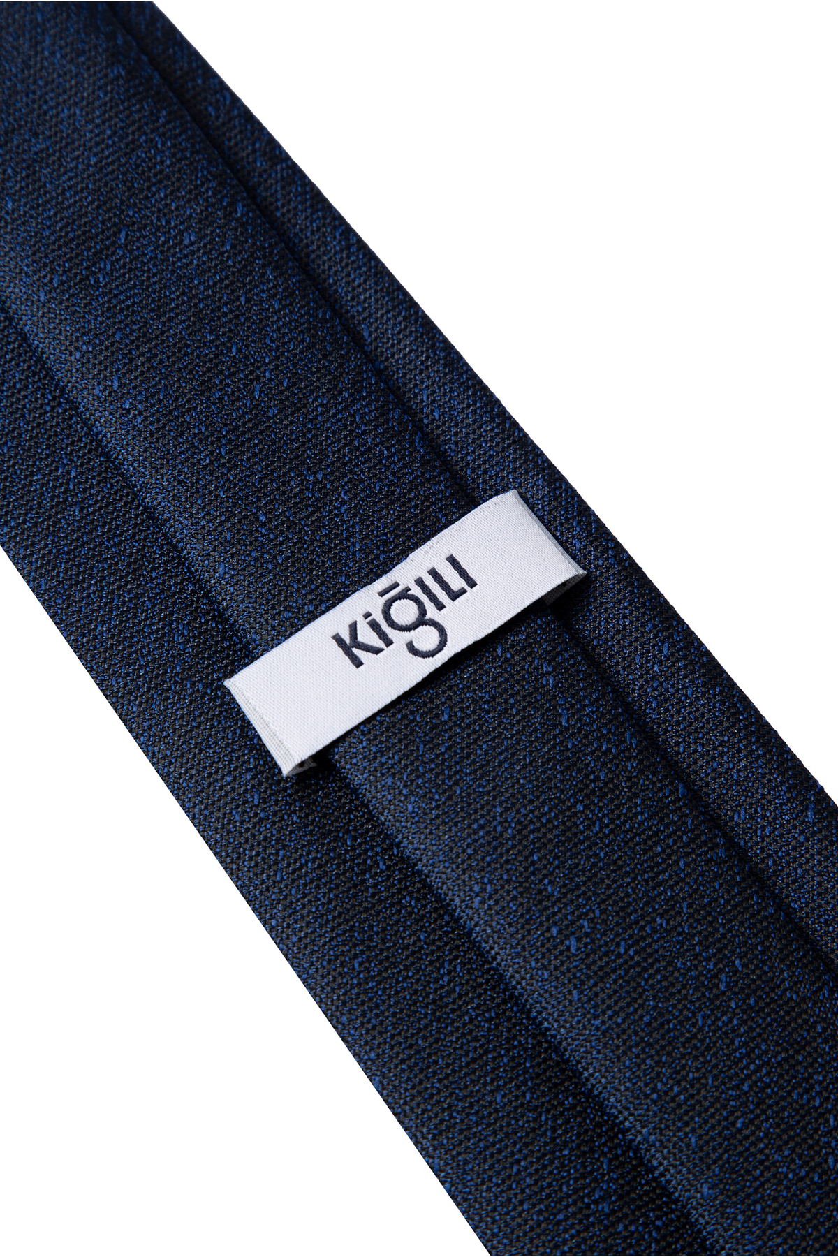 Kiğılı  Desenli Kravat - Görsel 4