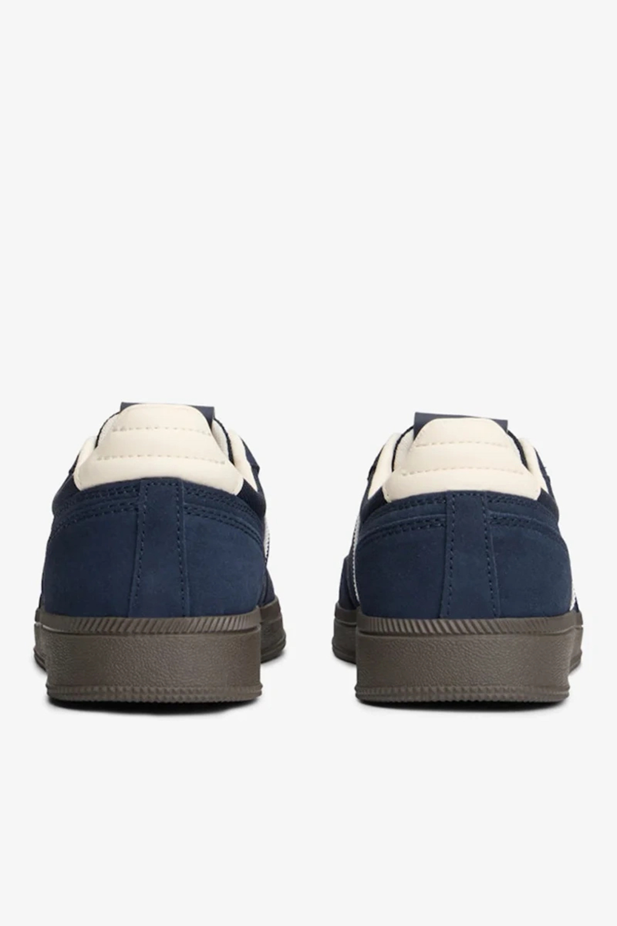 Tommy Hilfiger  Lacivert Kadın Sneaker EN0EN02924C1G - Görsel 6