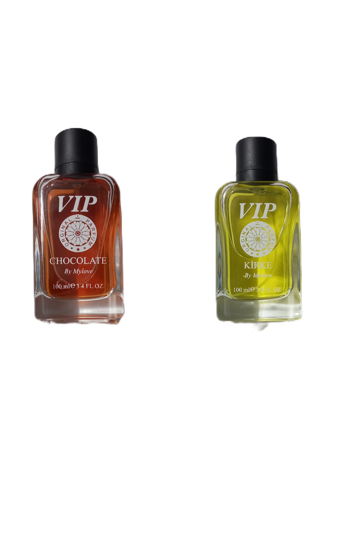 عطر زنانه Chocolate & Kirke ادوپرفیوم ۱۰۰ میلی‌لیتری - ست دو تکه - TYC6EF101EDB8B5691DC67C00 — تصویر 2 از 2