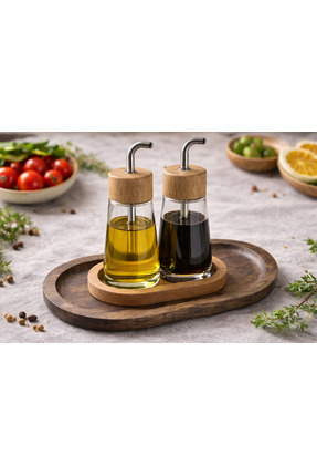 HASLET WOOD yağda