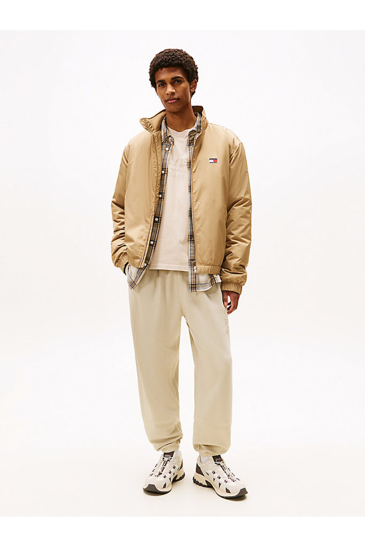 تامی هیلفیگر شلوار راحتی مردانه مدل کلاسیک جدید TJM