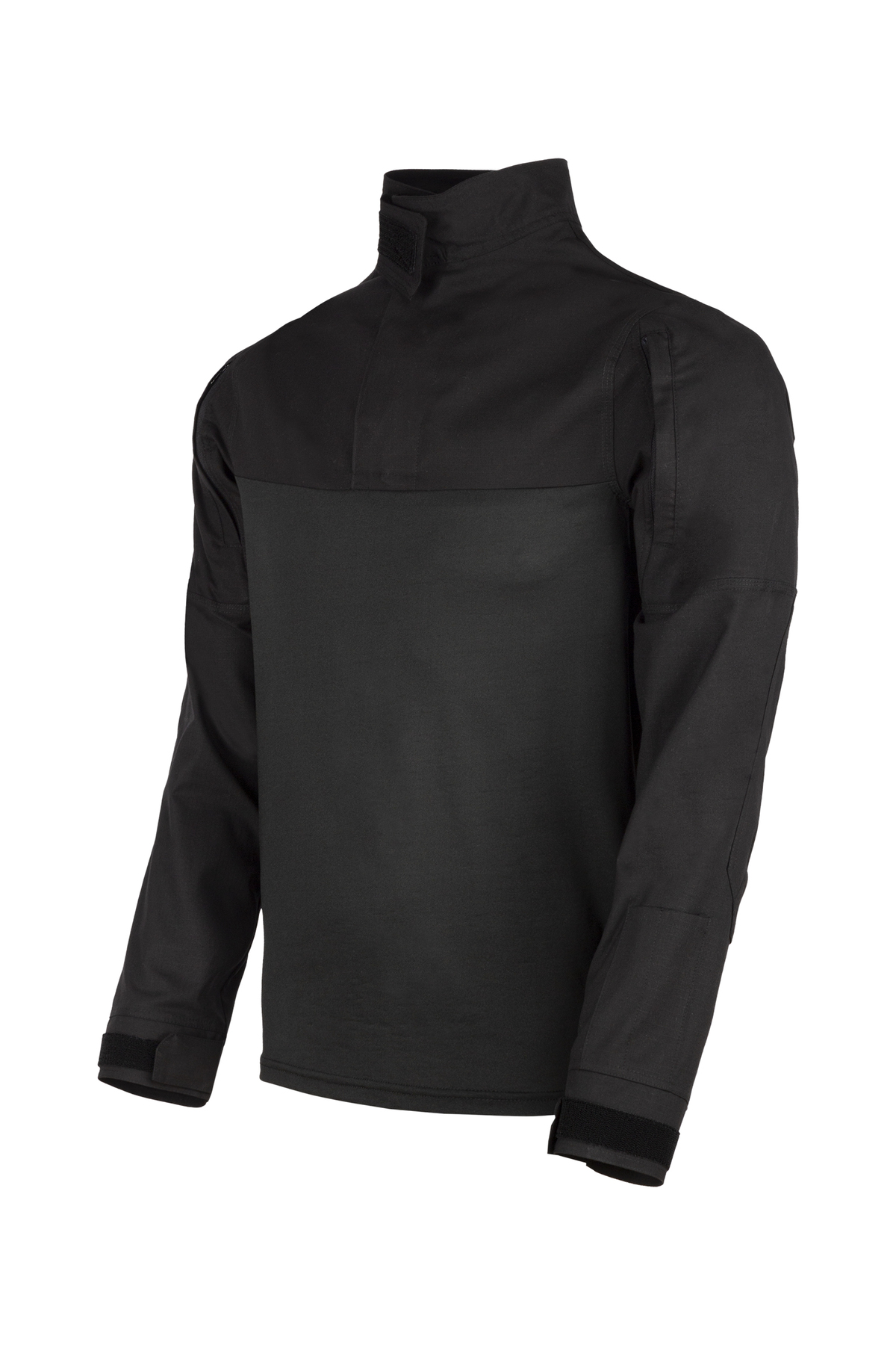 VAV WEAR Outdoor Taktik Softshell Erkek Swearshirt COMPAT04 görsel 3