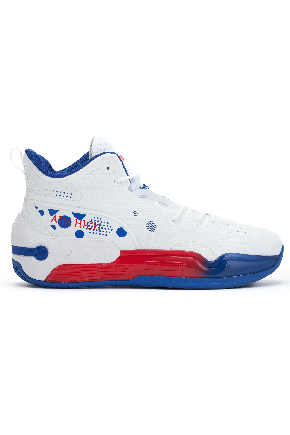 PANORAMA Erkek Sneaker Yumuşak tabanlı Rahat Giyim görsel 3