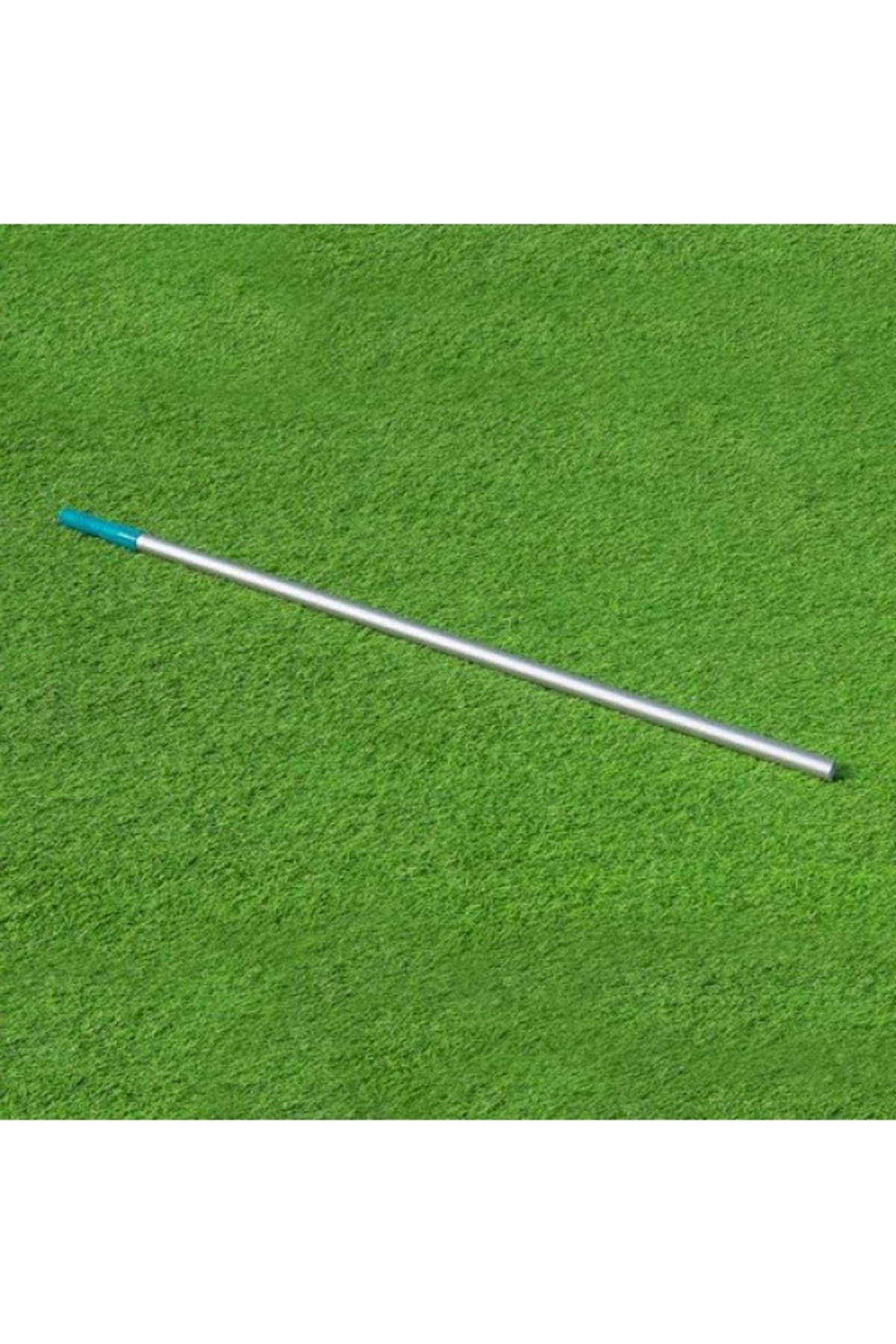 markentegra Klasik Teleskopik Çubuk - 3.7 x 3.7 x 139 cm fotoğrafı 2 (önizleme)