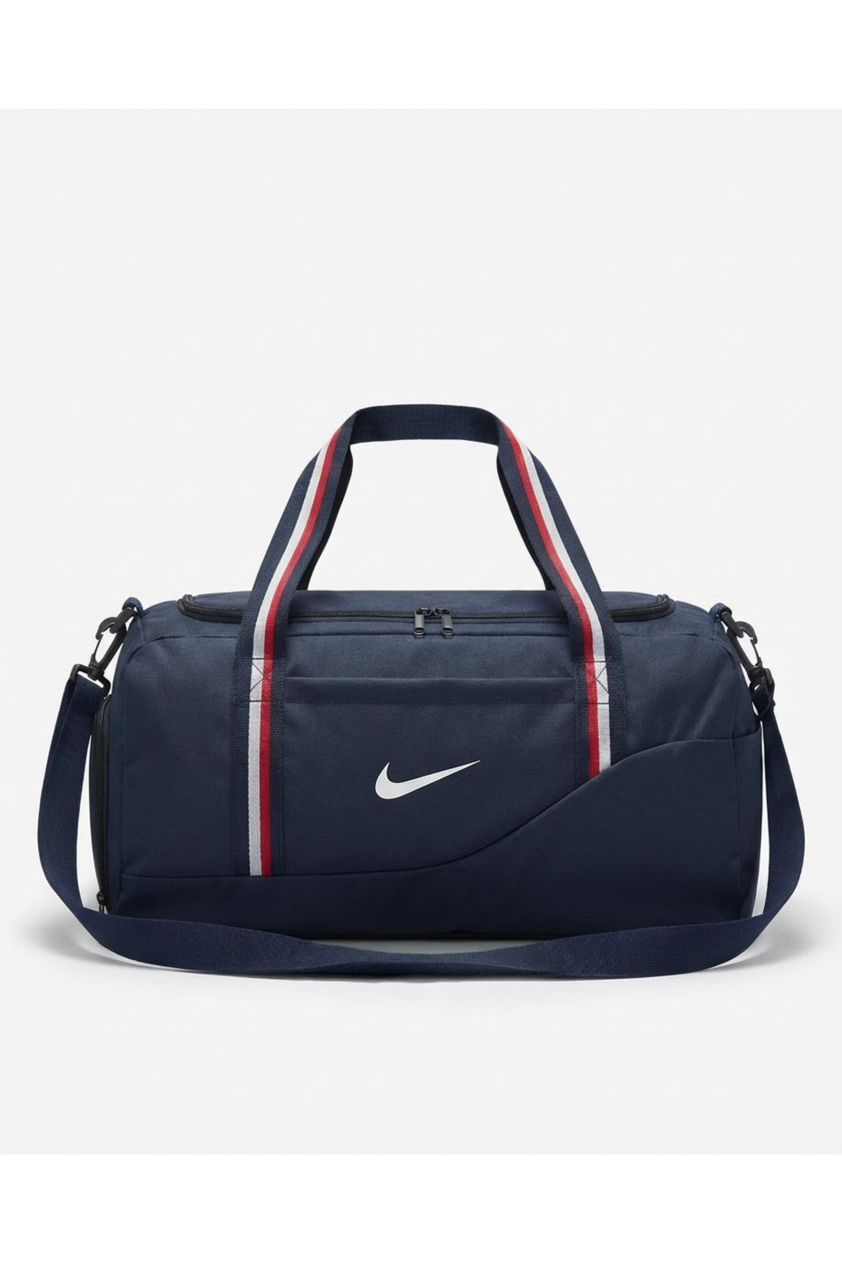 HAWK  Ayakkabı Gözlü L Boy 50*25*23 Spor Salonu Halı Saha Günlük Unısex Seyahat El Omuz Valizi - Görsel 3