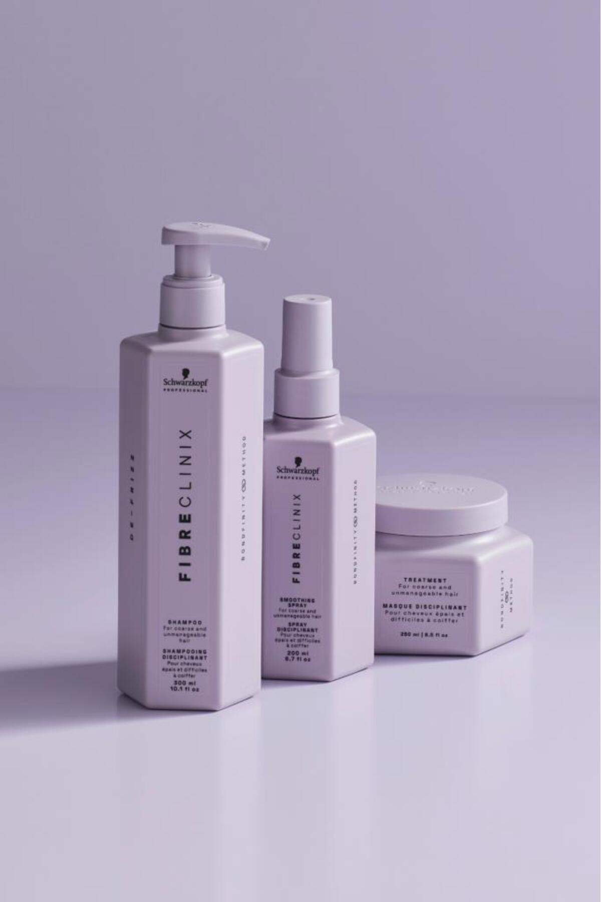 Elektriklenme Karşıtı Pürüzsüzleştirici Sprey Krem 200ml | De-Frizz — 4067971068329 — تصویر 5 از 8
