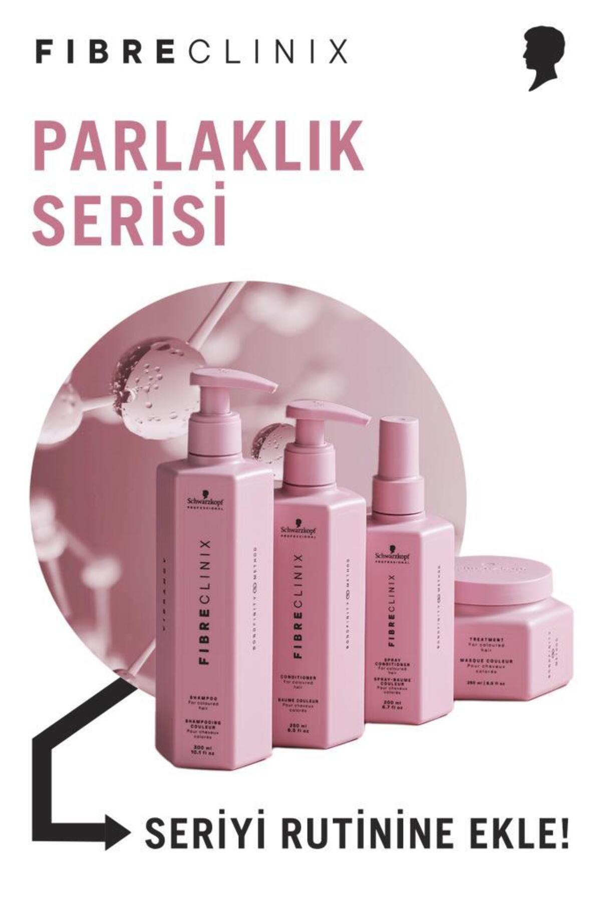 Renklendirilmiş Saçlar İçin Sprey Krem 200ml | Vibrancy — 4067971068886 — تصویر 3 از 7